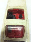 Scalextric James Bond Aston Martin Db5