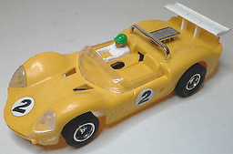 Scalextric Javelin ref C3