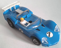 Scalextric Javelin ref C3