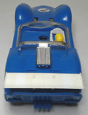 Scalextric Javelin ref C3