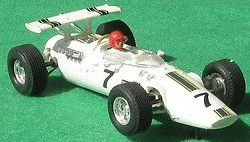 Scalextric Lotus Indianapolis GP ref C8