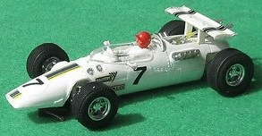 Scalextric Lotus Indianapolis GP ref C8