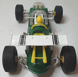 Scalextric Lotus Indianapolis GP ref C8