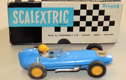 Scalextric Lotus Racing Car C54