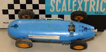 Scalextric Lotus Racing Car C54