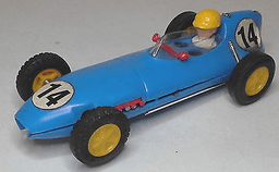 Scalextric Lotus Racing Car C54