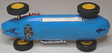 Scalextric Lotus Racing Car C54