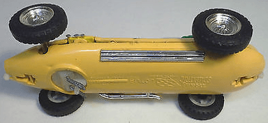 Scalextric Lotus Racing Car C54