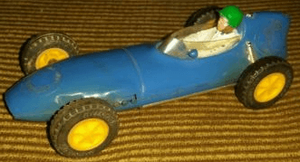 Scalextric Lotus Racing Car Ref C67