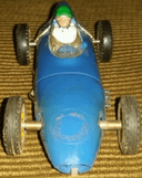 Scalextric Lotus Racing Car Ref C67