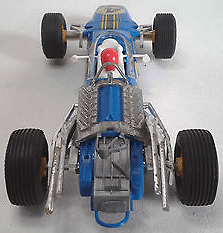 Scalextric Matra MS10 V12ref C14