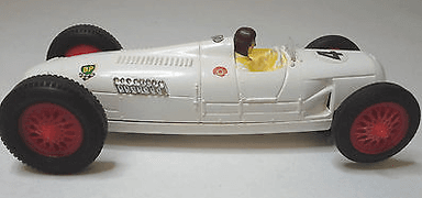 Scalextric Race Tuned Auto-Union C96