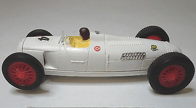 Scalextric Race Tuned Auto-Union C96