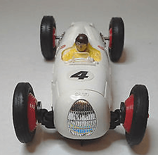 Scalextric Race Tuned Auto-Union C96