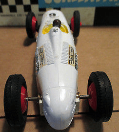Scalextric Race Tuned Auto-Union C96