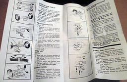 Scalextric Race Tuned Auto-Union C96