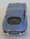 Scalextric SCX Jaguar E-Type C34