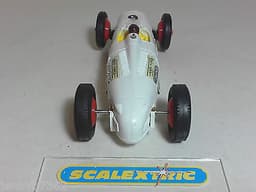 SCALEXTRIC Tri-ang Vintage 1960\'s Race Tuned AUTO-UNION 1936 C96 #6 (EXCELLENT)