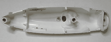 Scalextric Race Tuned Auto-Union C96