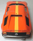 Scalextric Mercedes Wankel C-111 ref C44