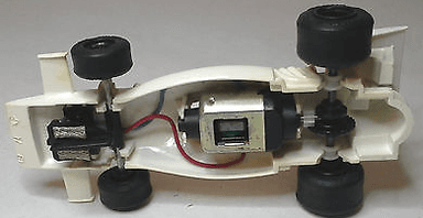 Scalextric Yardley BRM P160 F1 ref C51