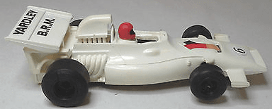 Scalextric Yardley BRM P160 F1 ref C51