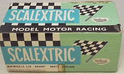 Seat 600 by Scalextric ref C31