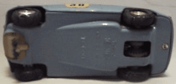 Seat 600 by Scalextric ref C31