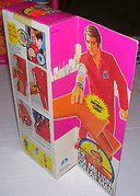 Six Million Dollar Man Action Figure by Kenner