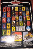 Star Wars Boba Fett Action Figure by Kenner