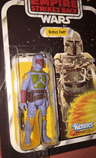 Star Wars Boba Fett Action Figure by Kenner