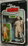 Star Wars Bossk Action Figure by Kenner