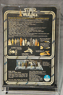 Star Wars Chewbacca Action Figure by Kenner