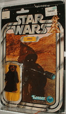 Star Wars Jawa Action Figure by Kenner