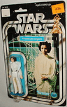 Star Wars Princess Leia Organa Action Figure by Kenner