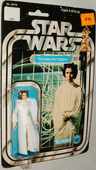 Star Wars Princess Leia Organa Action Figure by Kenner