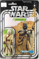 Star Wars Sand People Action Figure by Kenner
