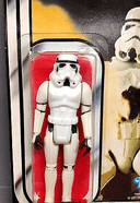 Star Wars Stormtrooper Action Figure by Kenner