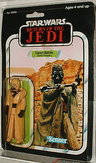 Star Wars Tusken Raider Action Figure by Kenner