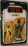 Star Wars Tusken Raider Action Figure by Kenner