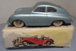 Tekno Porsche 356 Ref 803