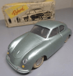 Tekno Porsche 356 Ref 803