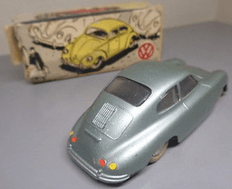Tekno Porsche 356 Ref 803