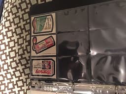 Topps 1976 1977 Wacky Packages Original 16th Series 16 full Puzzle Clean