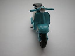 Triang Spot On Lambretta Scooter Cat No: 229
