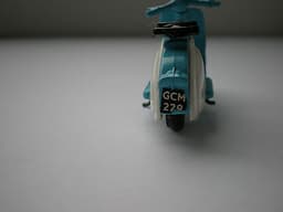 Triang Spot On Lambretta Scooter Cat No: 229