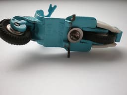 Triang Spot On Lambretta Scooter Cat No: 229