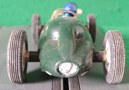 Vintage 1960\'s Revell 1:24 Slot Car - BRM F1 Grand Prix For Spares/ Repairs