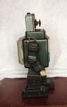 Vintage Tin Plate Robot