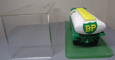 Volvo BP Tanker by Vilmer